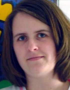Portrait Frau Gröbe