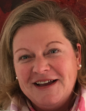 Portrait von Frau Israel