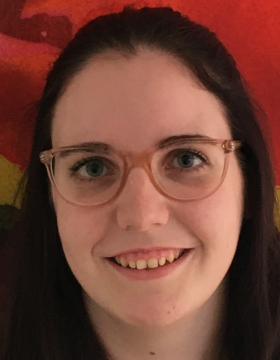 Portrait Frau Niebuhr